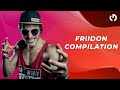 FRIIDON COMPILATION | German Beatbox Championship 2019 | German Loopstation Champion 2019