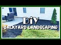 Backyard Landscaping Project | Charlotte, NC | Kreatyve Gardenista