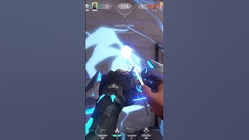 This Sova Ace will blow your mind! #shorts #valorant #valorantclips