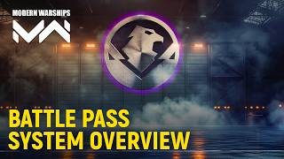Battle Pass System Overview screenshot 4