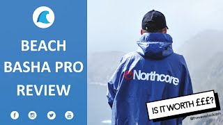 Northcore Beach Basha Pro Review | The Wave Shack by The Wave Shack 614 views 1 year ago 11 minutes, 13 seconds