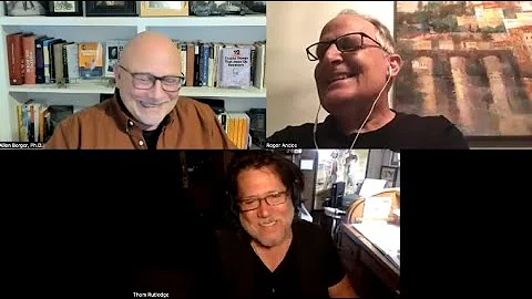 Step Two and Self-Esteem Part 2