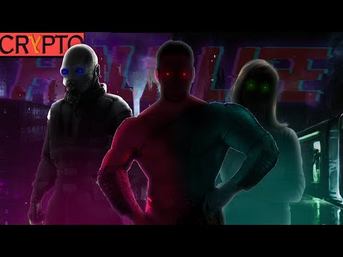 РОДНОЙ МИР АЛЬЯНСА | ТЕОРИЯ | HALF-LIFE 2