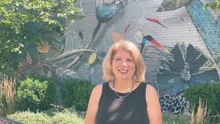 Meet, Dr. Lori Weiss