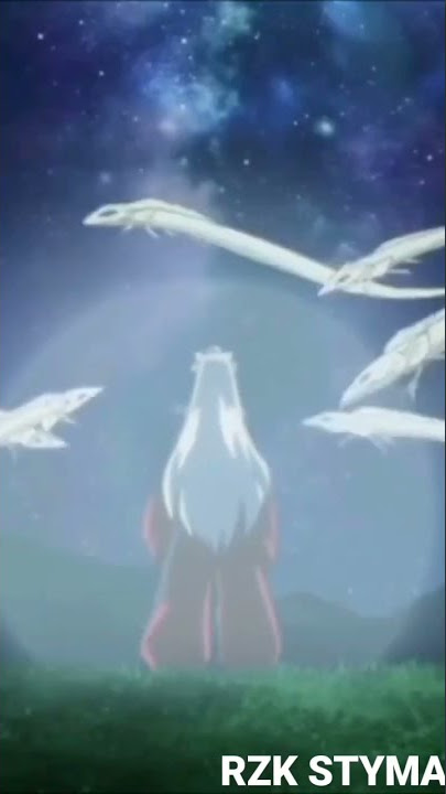Inuyasha sad moments