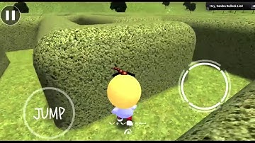 3D Maze / Labyrinth (Gameplay) Android / iOS