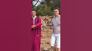 Cheb Sadek Cheb Wahid Zin Lballar شاب صادق شاب وحيد الزين البلار 2 
