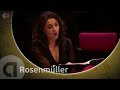 Rosenmüller - Gli Angeli Genève - Festival Oude Muziek Utrecht 2016 - Live Concert HD