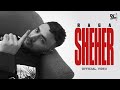 Raga  sheher official  prod by yawar  def jam india  new hip hop song 2022