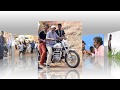 Bahubali Unseen Photos Shooting with Prabhas