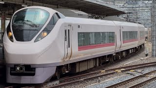 【4K高画質】上野経由でさようなら👋【E657系K19編成 KY入場回送(臨時※夜行特急列車化改造)】E657系カツK19編成が大宮駅9番線を通過するシーン(回9125M)2026.5.27
