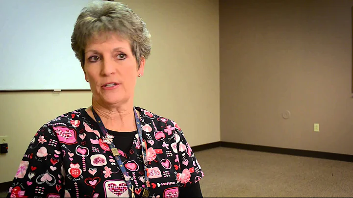 Jeanette Testimonial