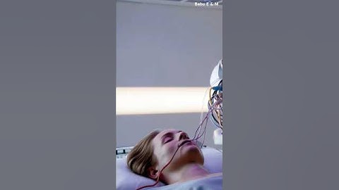 The role of AI in advancing✨👾brain-computer interfaces for medical applications #tech #ml #ai #music