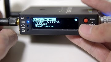 Cube Streaming to YouTube Live - Teradek - Sematron Italia