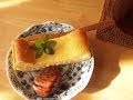 おつまみクッキー/ 栗の渋皮煮 /チーズケーキで一息