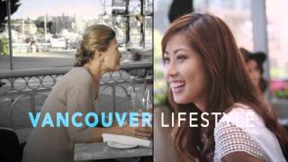 Concord Brentwood - Another Visionary Community by Concord Pacific