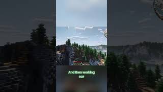 Minecraft Build: Epic Reptile Research Base &amp; Farmland on the Main Hill! Rotors and Rotoms SMP