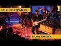 Richie Kotzen - Blues Garage - 17.09.2017