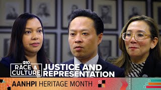 How local DA's office breaks barriers in AAPI representation