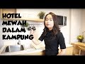 Hotel Nyaman Tersembunyi di Jakarta! - Review Hotel