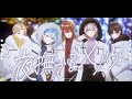【MV】夜撫でるメノウ【歌ってみた】