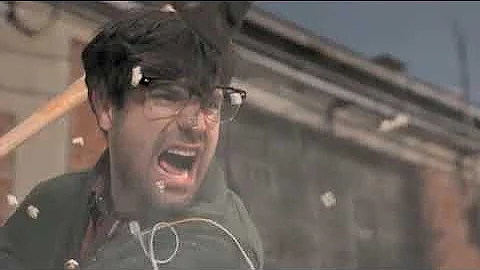 Microsoft Internet Explorer 8 AD Commercial | Modern.IE | (60s) (Old - OG Version) (USA - 2015)