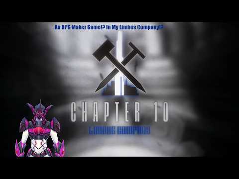 Fin - Limbus Company [Canto X - FINALE + Mirror Dungeon]