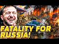 🚨 UKRAINIAN ARMY MADE RUSSIANS IN MESS! ZELENSKY DID STRONG STEP ON FRONTLINE! ENORMOUS VICTORY!