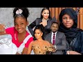 KIMENUKA MTOTO WA HAMISA AMPINDUA TIFFA AZIDI KUNG ARA Karembo HAMISA AMTIKISA ZARI NA DIAMOND 