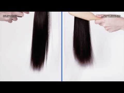 Redken Nature + Science Extreme Shampoo Video Thumbnail