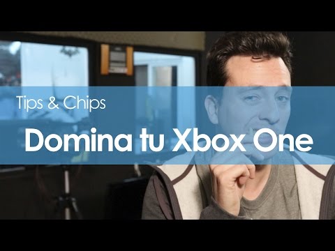 Tips para Xbox One - #TipsNChips @japonton