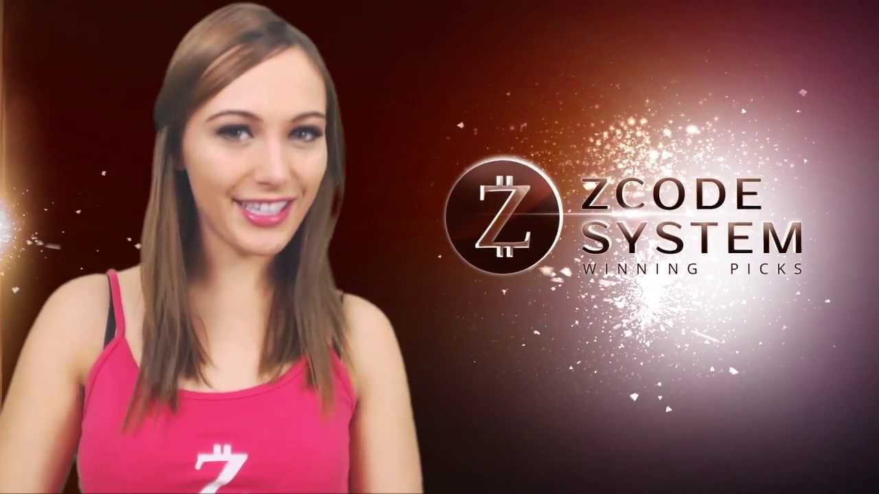 Welcome to Zcode System. Intro by Katie
