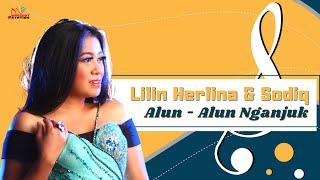 Lilin Herlina & Sodiq - Alun Alun Nganjuk