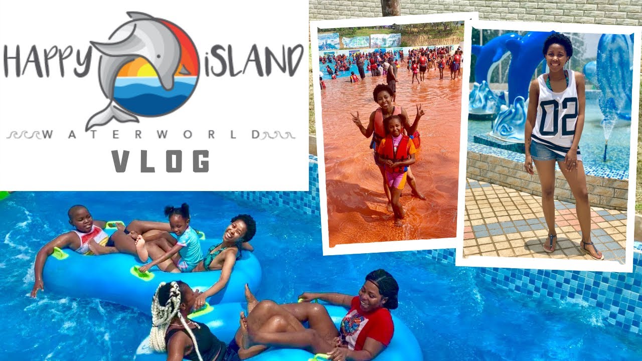 Happy Island Waterworld VLOG South Africas LARGEST Water Park YouTube happy-island-waterworld-vlog-south-africas-largest-water-park-youtube