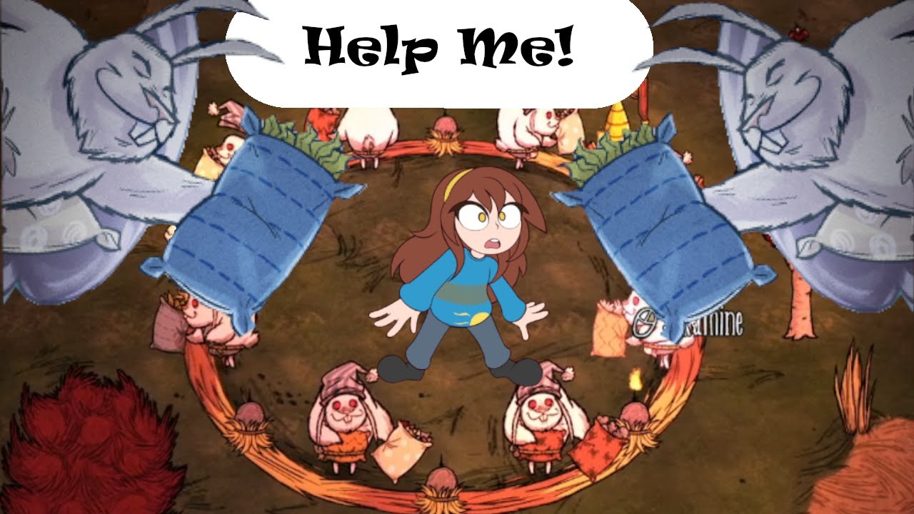 Year of the Bunnymen First Look DST