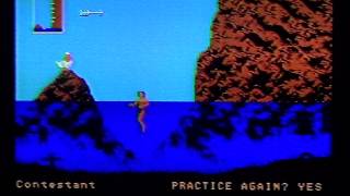 Atari ST World Games Part 1 of 2