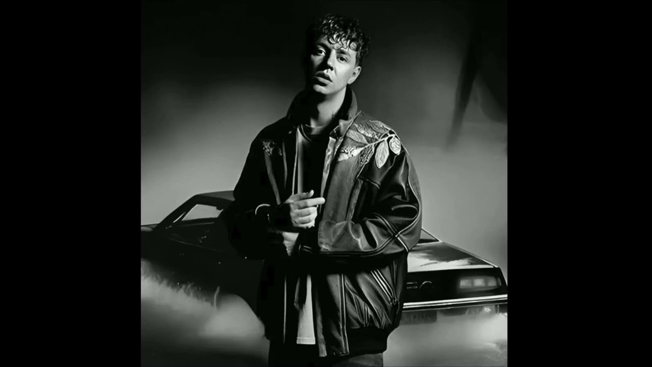 [ПРОДАН] MARKUL x КУОК x SHUMNO Type Beat - "Believe Me"