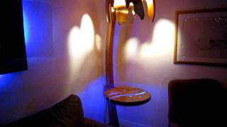 True Wood Design - sculpture - lighting - furniture - Custom
