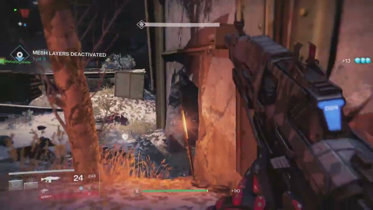 LP | Unser erster Strike | 