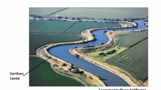 Class 30: River management and flood mitigation