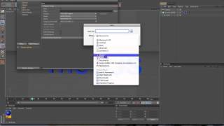 c4d r12 intro tutorial for beginners