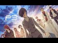 Persona 3 winter of rebirth eng sub