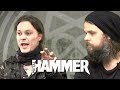 HIM - New Album - Tears On Tape: Tracks 6-9 with Ville & Mige | Metal Hammer
