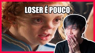 Esse filme não faz o menor sentido | Sierra Burgess é uma Loser