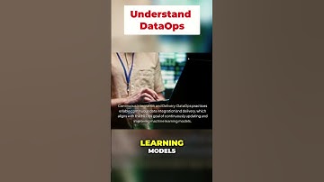Revolutionize Your Workflows with DataOps and MLOps