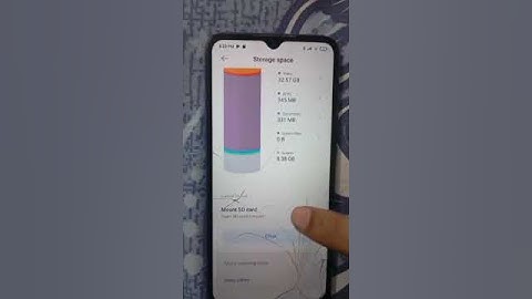 How to use SD card as internal storage in mi phones | Sd card internal storage mein mount kaise mi