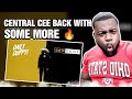Central Cee - Daily Duppy | GRM Daily [Reaction]