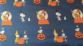 Berkshire Blanket Peanuts® Kids Sheet Set Twin Size, Super soft and perfect for Snoopy lovers!