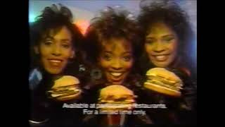 February 1987 Commercials Static Guard Commercial 1987