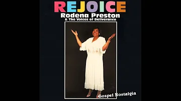 "The Day Jesus Saved Me" (1985) Rodena Preston & Voices of Deliverance